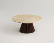 Tiny-Traverten Orta Sehpa