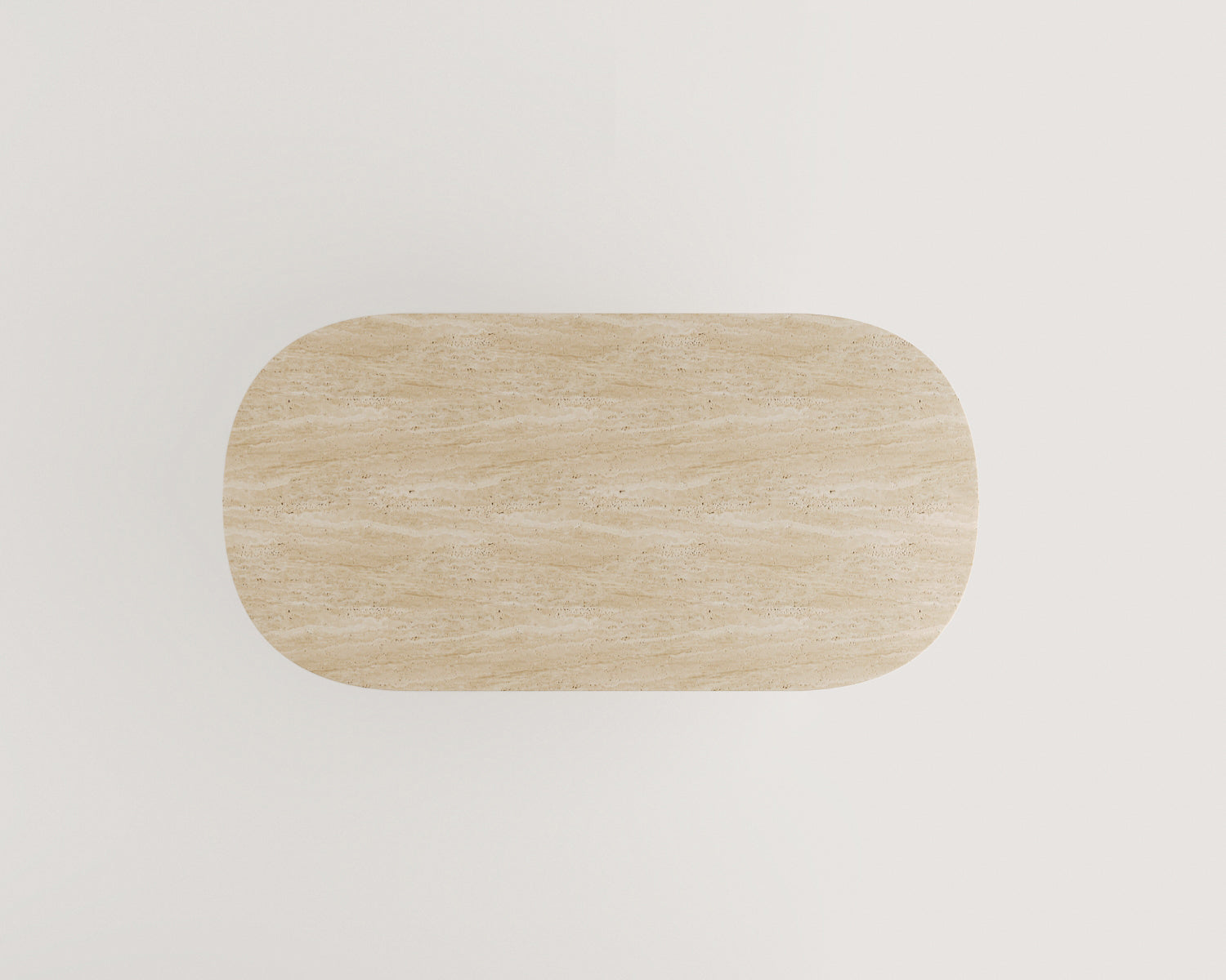 Torenna-Traverten Yemek Masası