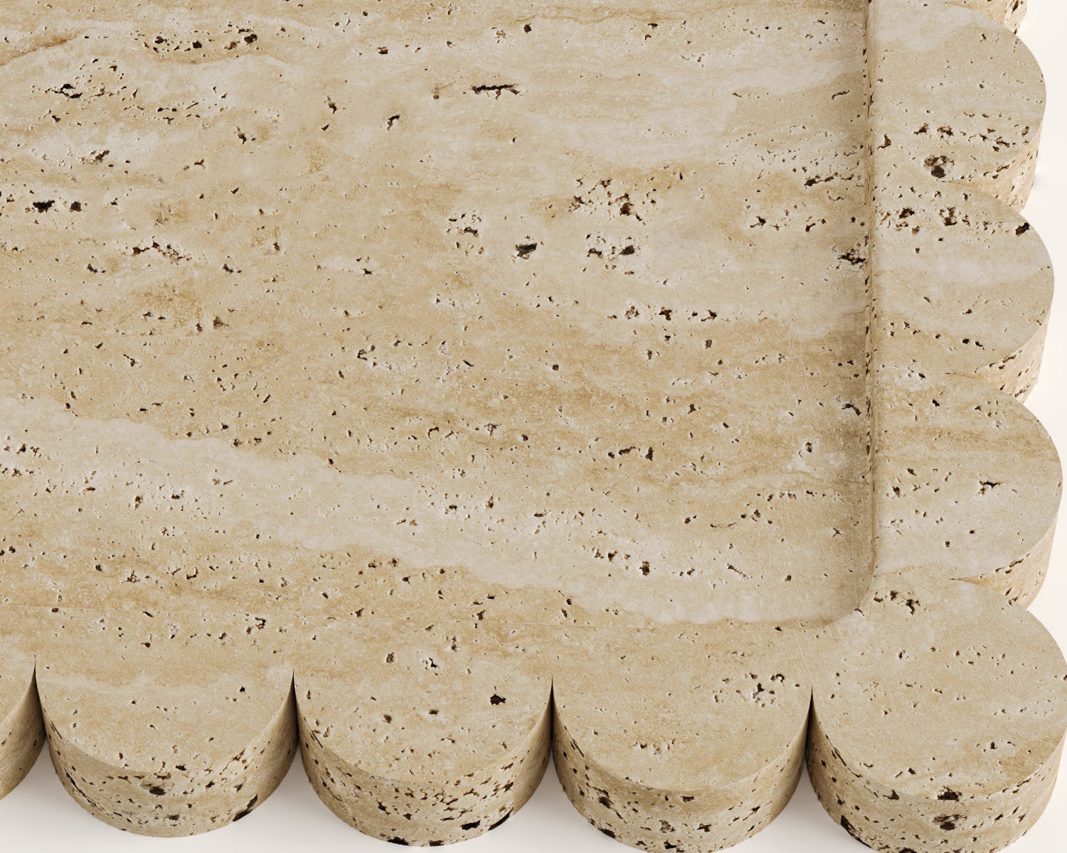 Verano-Traverten  Aksesuar