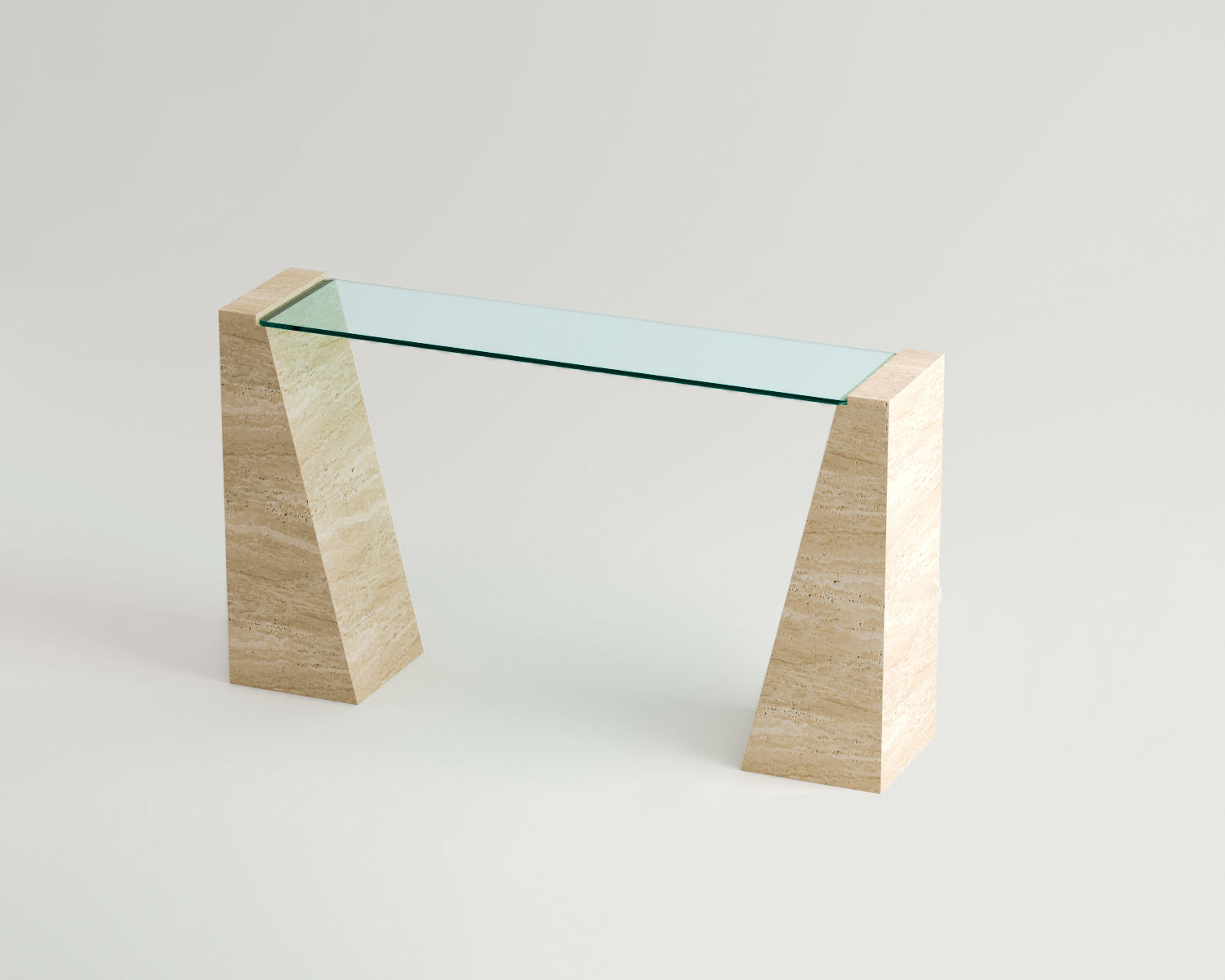 Vote-Traverten Dresuar