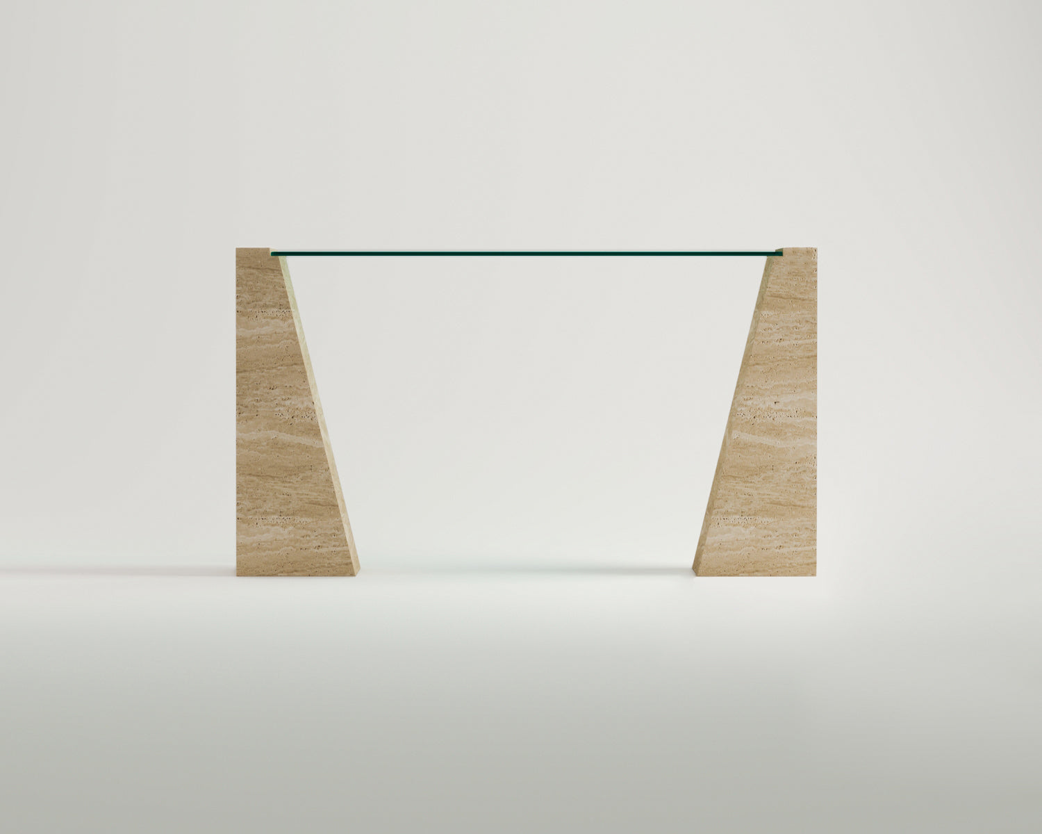 Vote-Traverten Dresuar