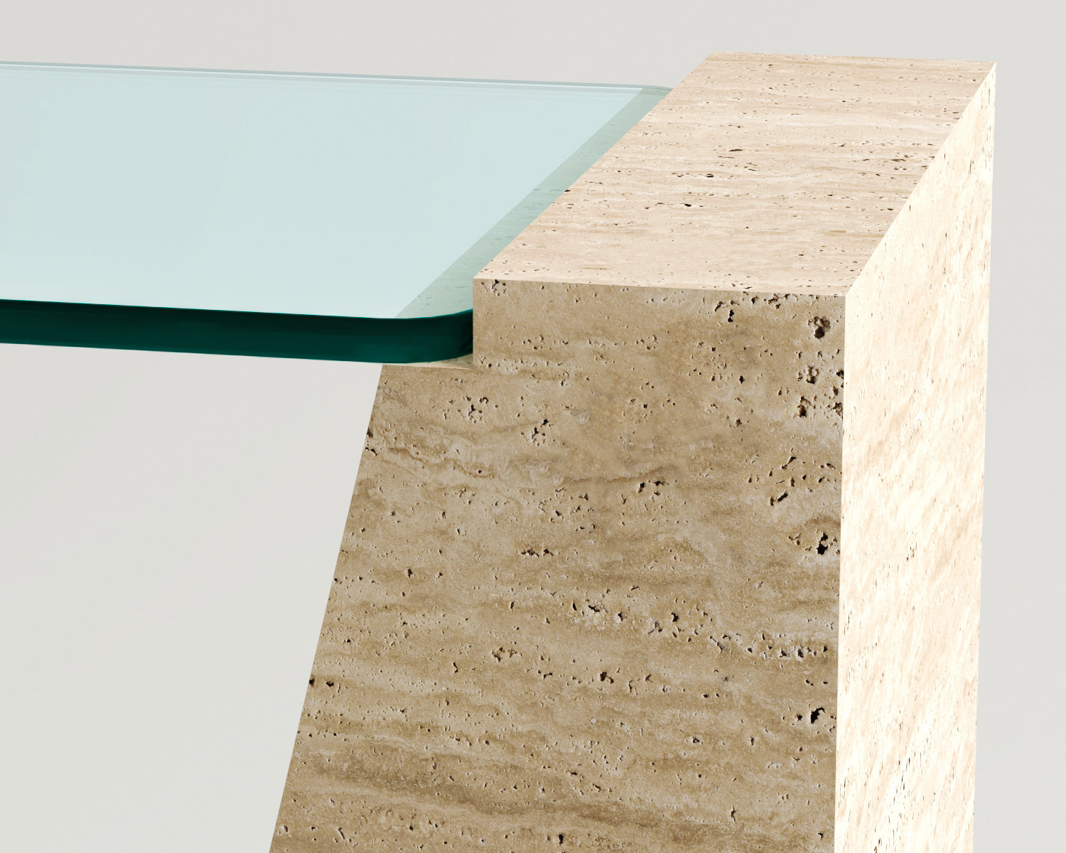 Vote-Traverten Dresuar