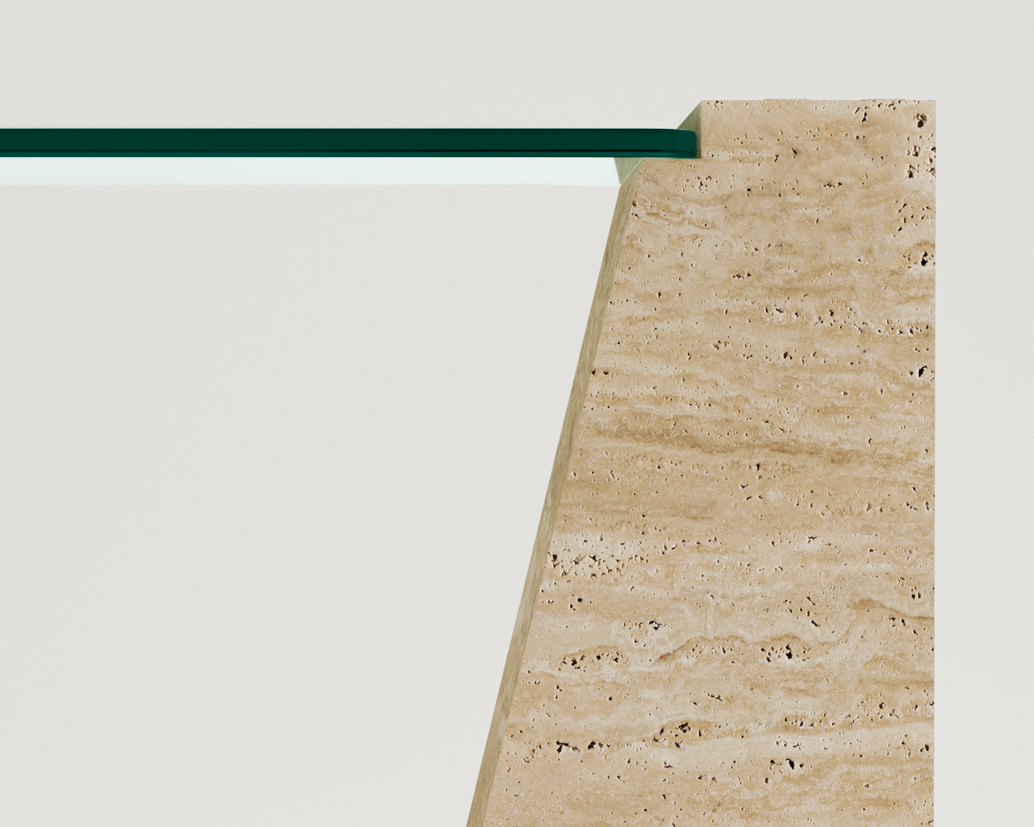 Vote-Traverten Dresuar