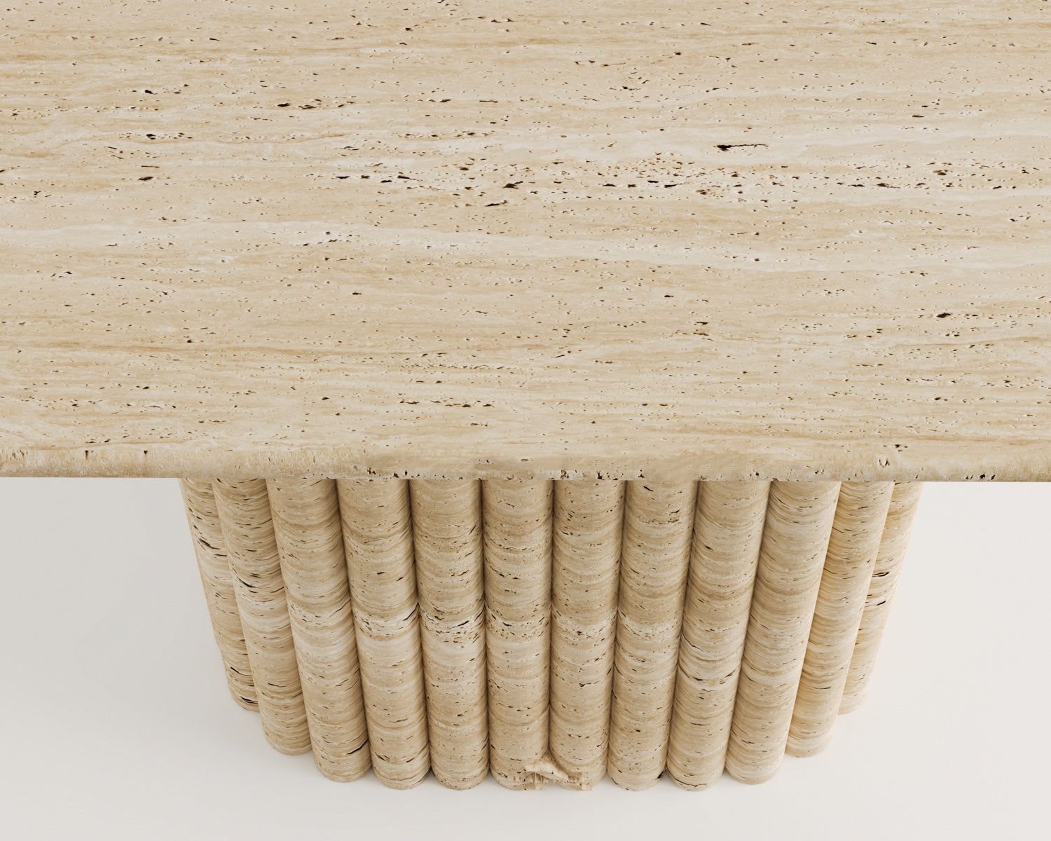 Wood-Traverten Dresuar