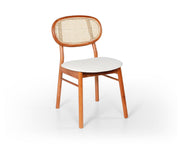 Alara-Ahşap Sandalye