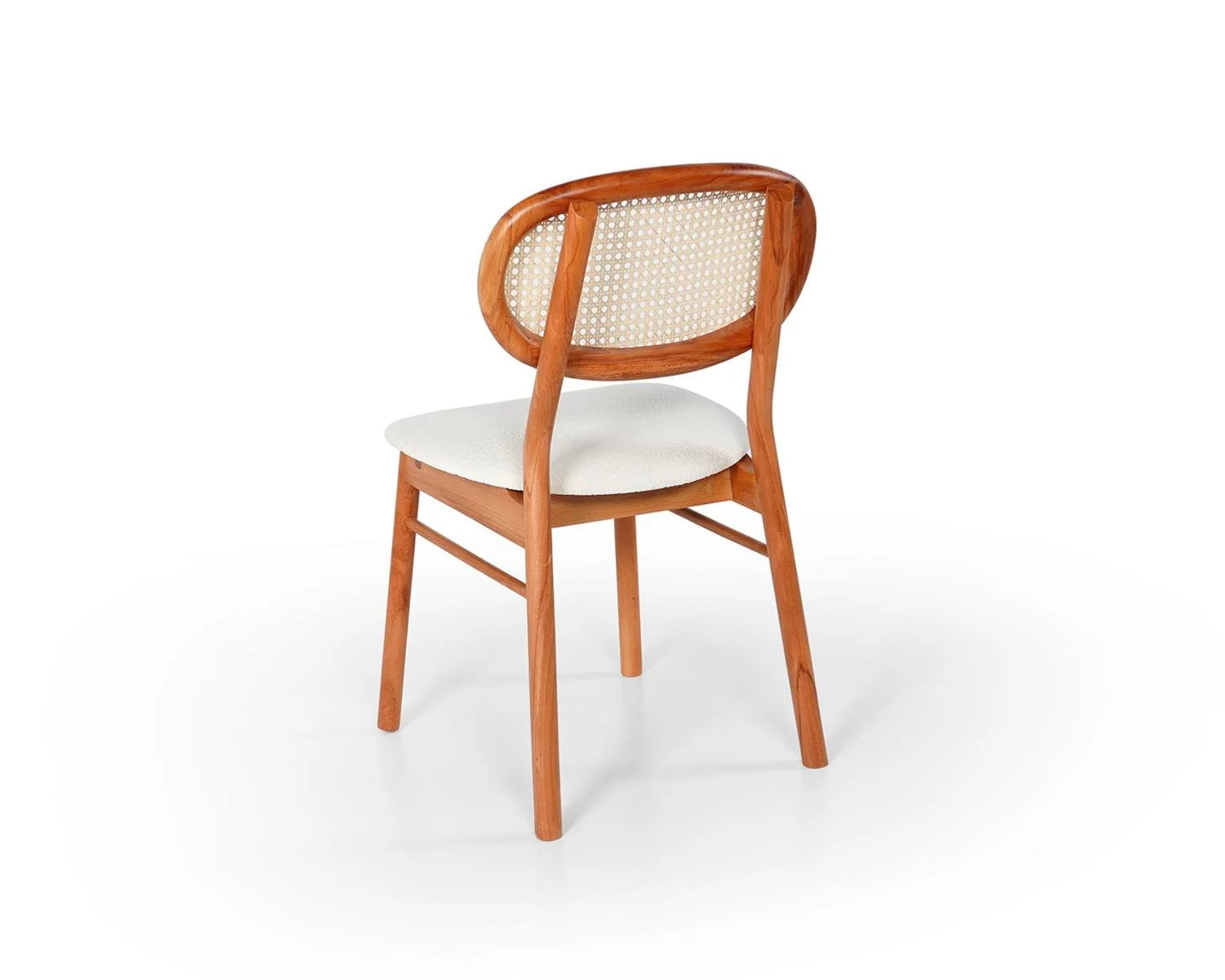 Alara-Ahşap Sandalye