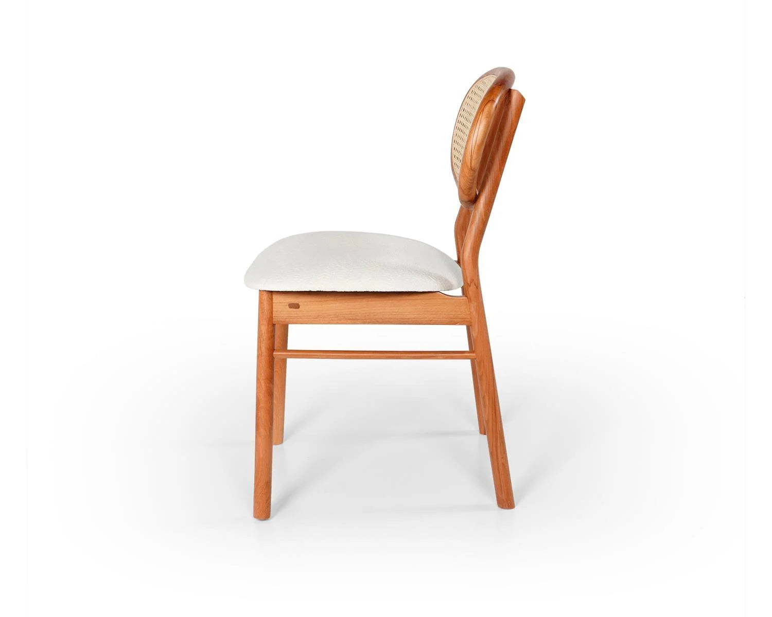 Alara-Ahşap Sandalye