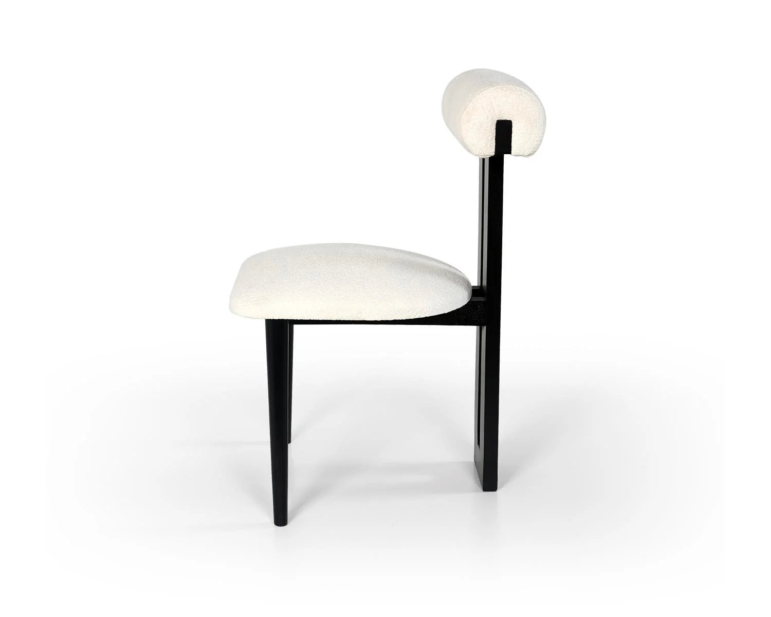 Sophia-Ahşap Sandalye