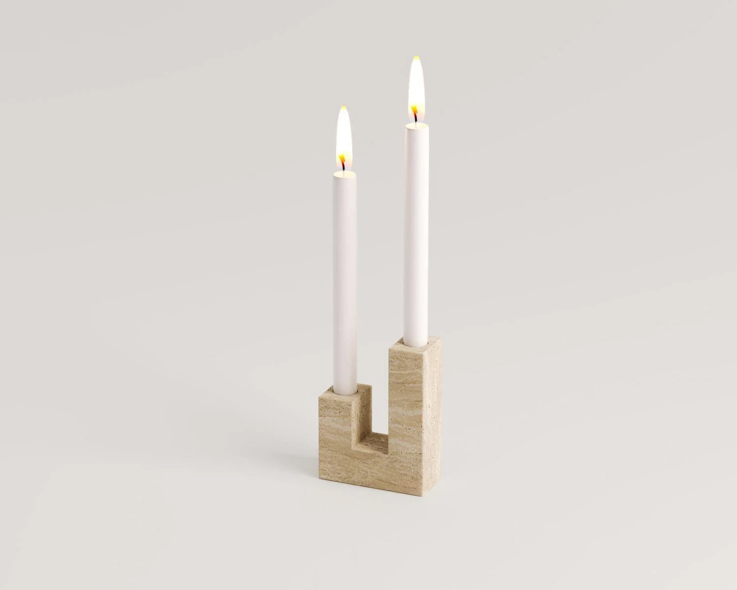 Rojo-Traverten Aksesuar