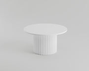 Jack-Ahşap Orta Sehpa