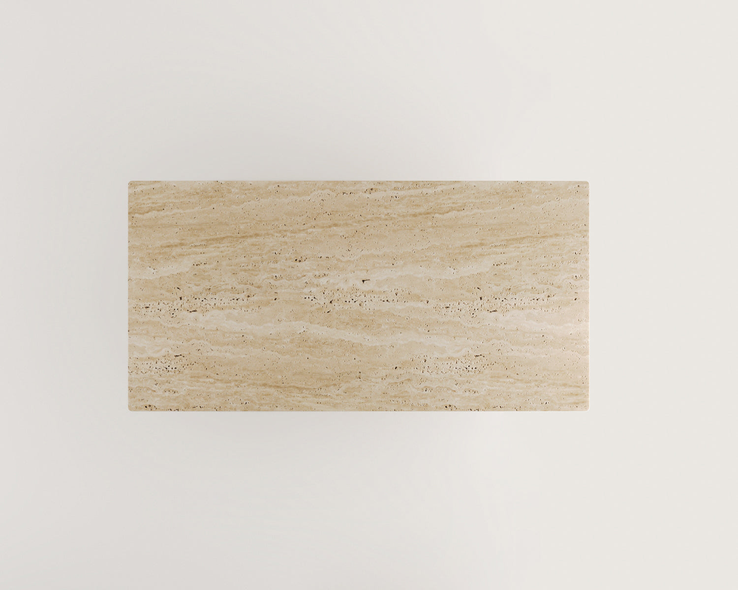 Edna-Traverten Yemek Masası