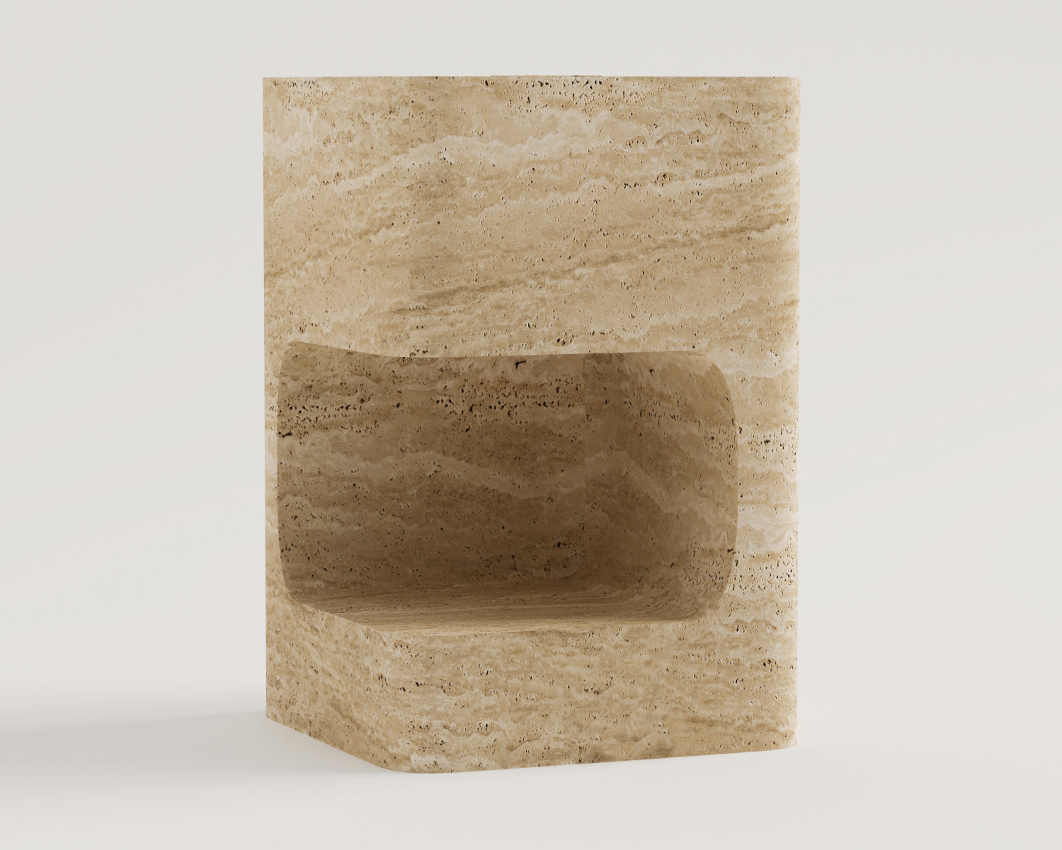 Dina-Traverten Aksesuar