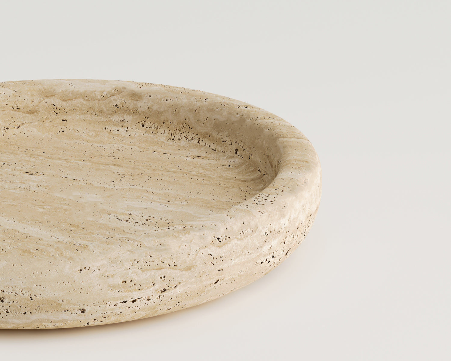 Celine-Traverten Aksesuar