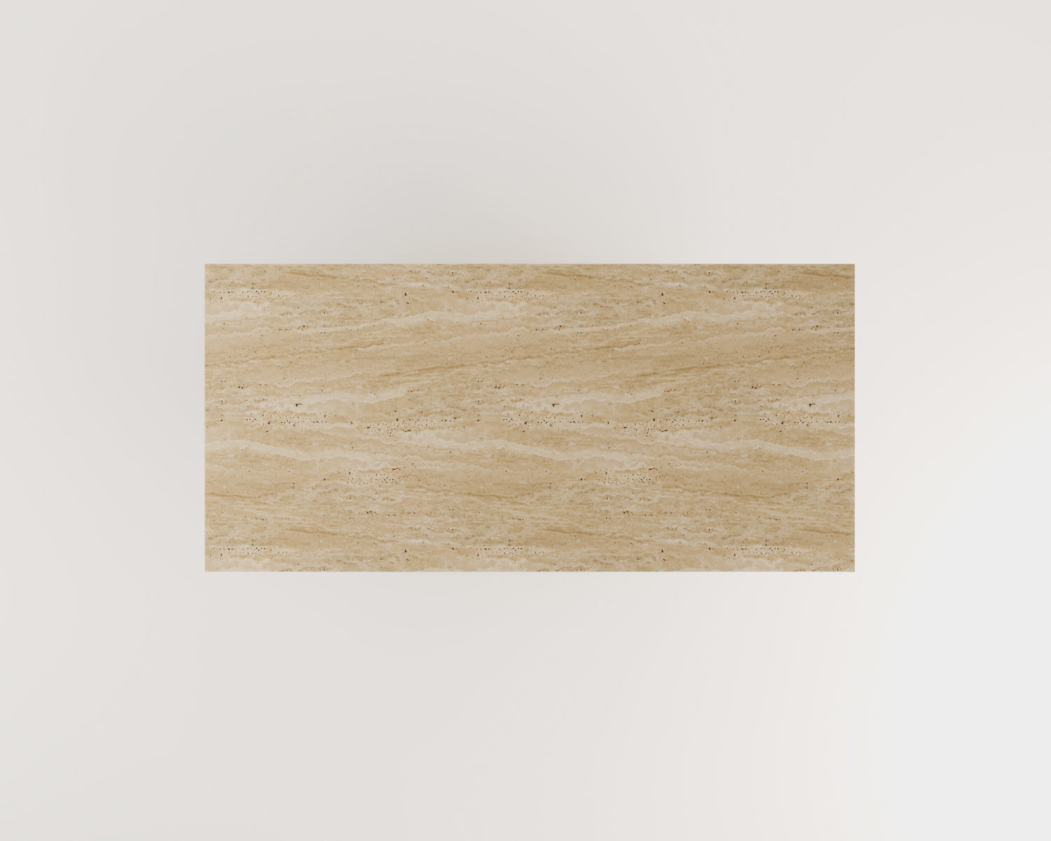 Cena -Traverten Yemek Masası