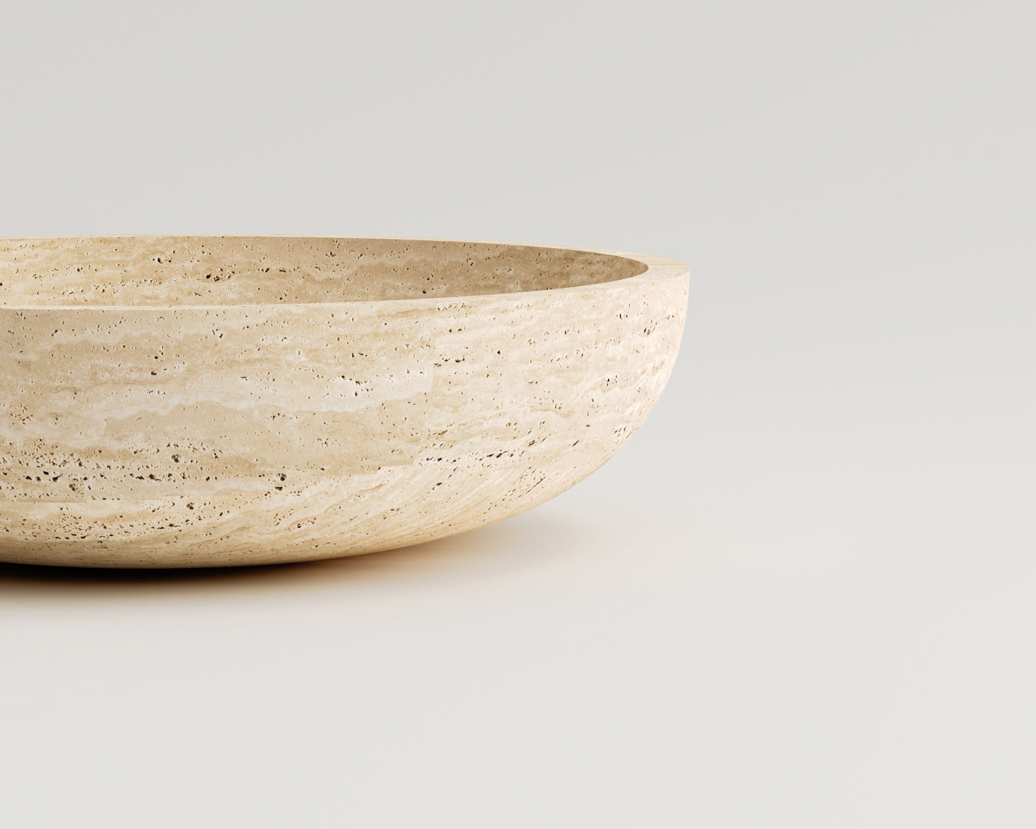 Lose-Traverten Aksesuar