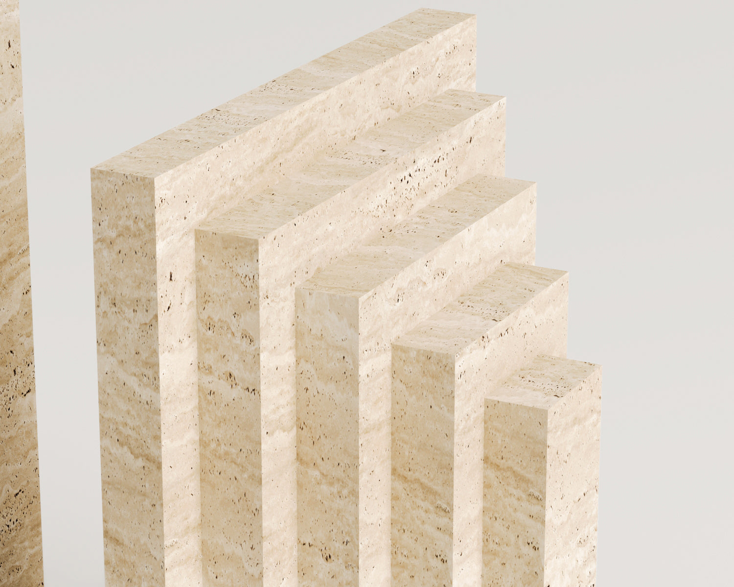 Sound-Traverten Aksesuar