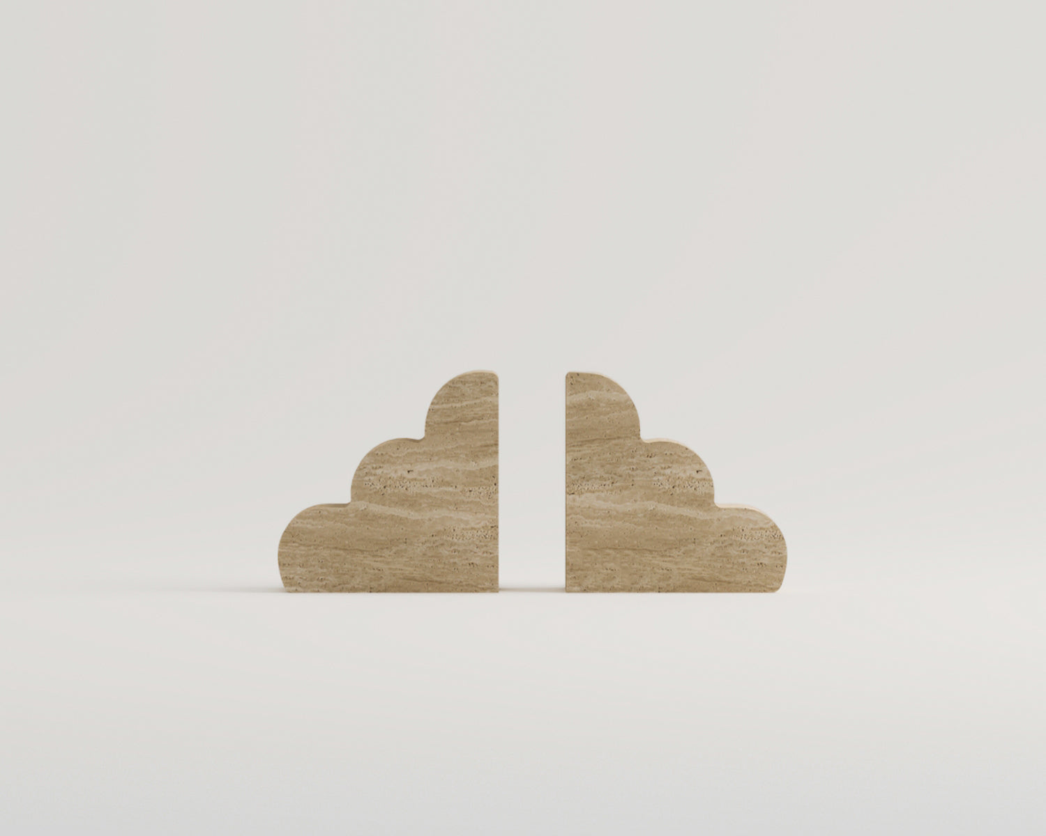 Viernes-Traverten Aksesuar