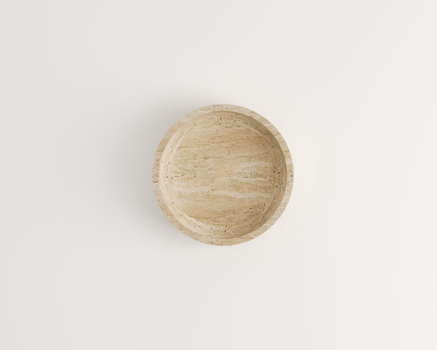 Across-Traverten Aksesuar