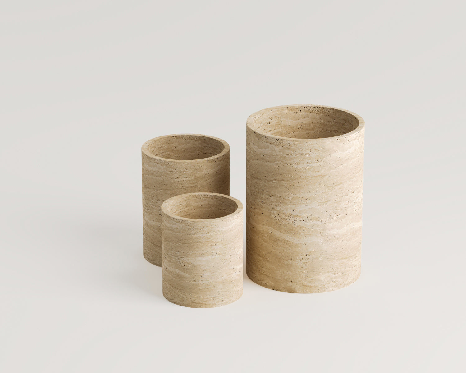 Airla-Traverten Aksesuar