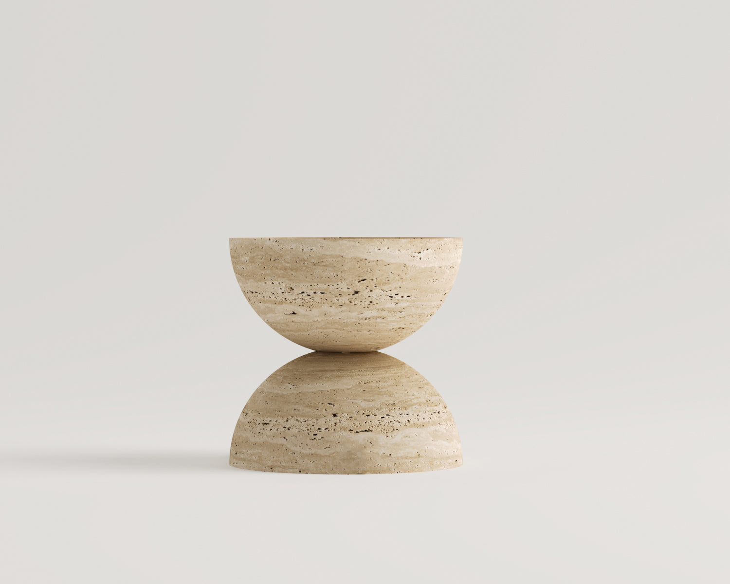 Alcina- Traverten Aksesuar