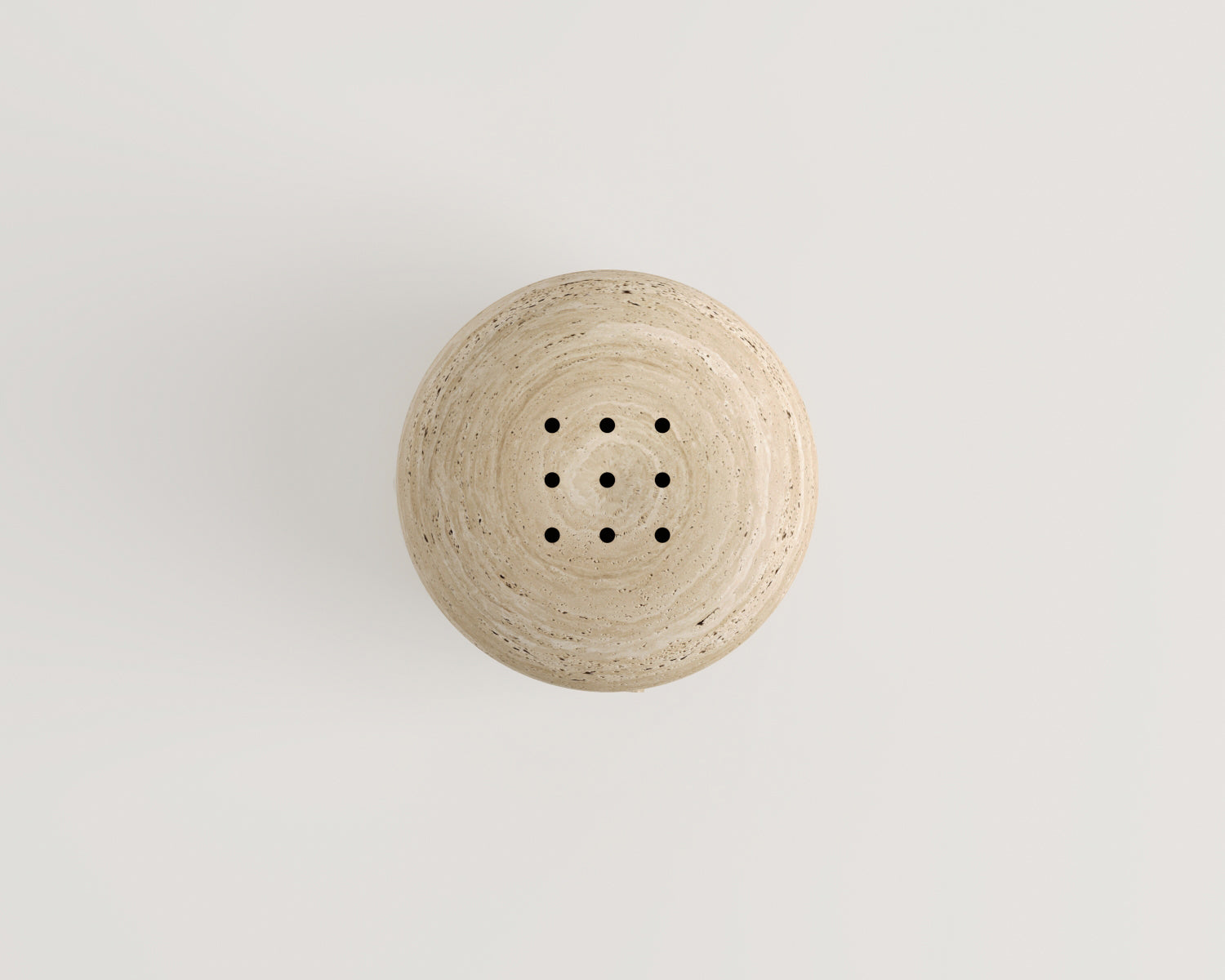 Alcina- Traverten Aksesuar