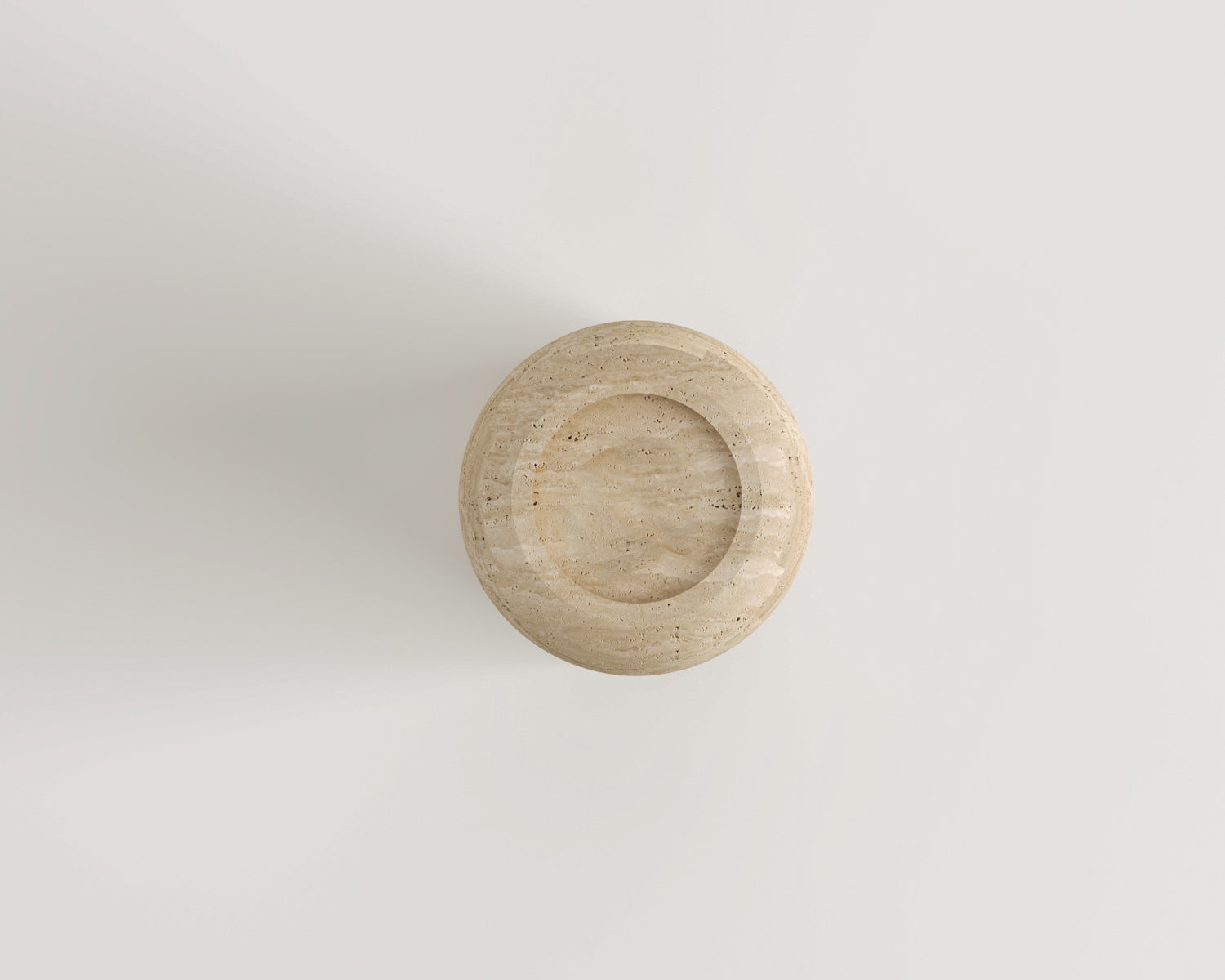 Horus-Traverten Aksesuar