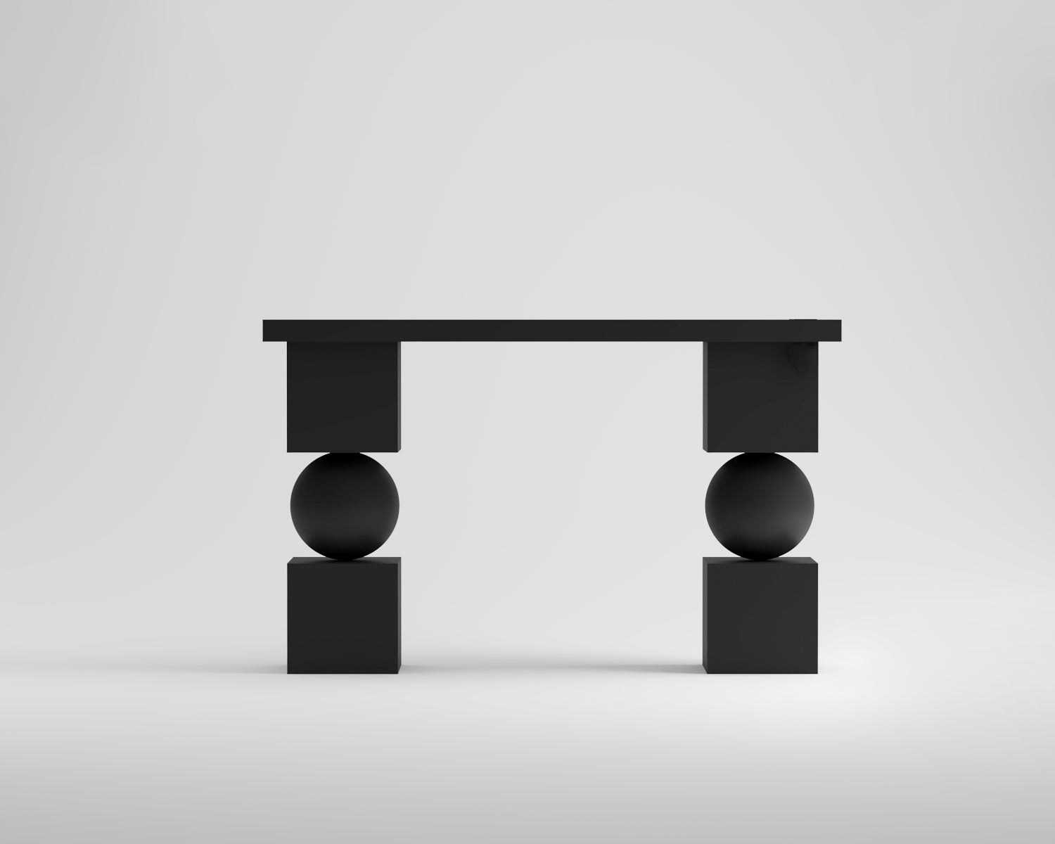 Edyth-Ahşap Dresuar