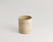 Grete-Traverten Vazo