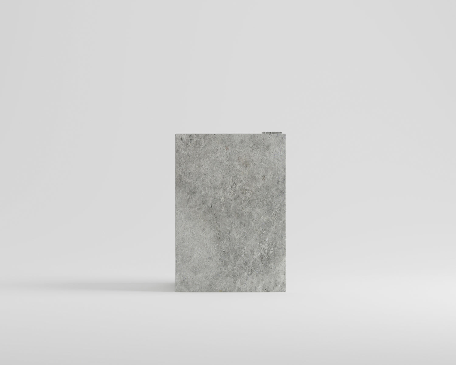 Alfa-Tundura Grey Yan Sehpa