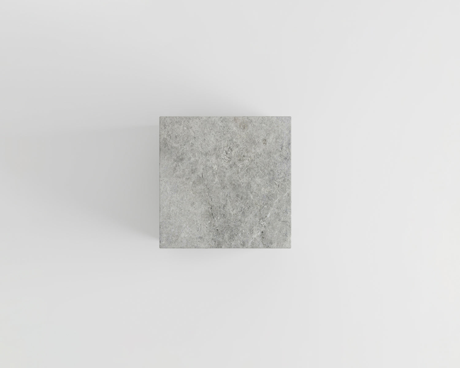 Alfa-Tundura Grey Yan Sehpa