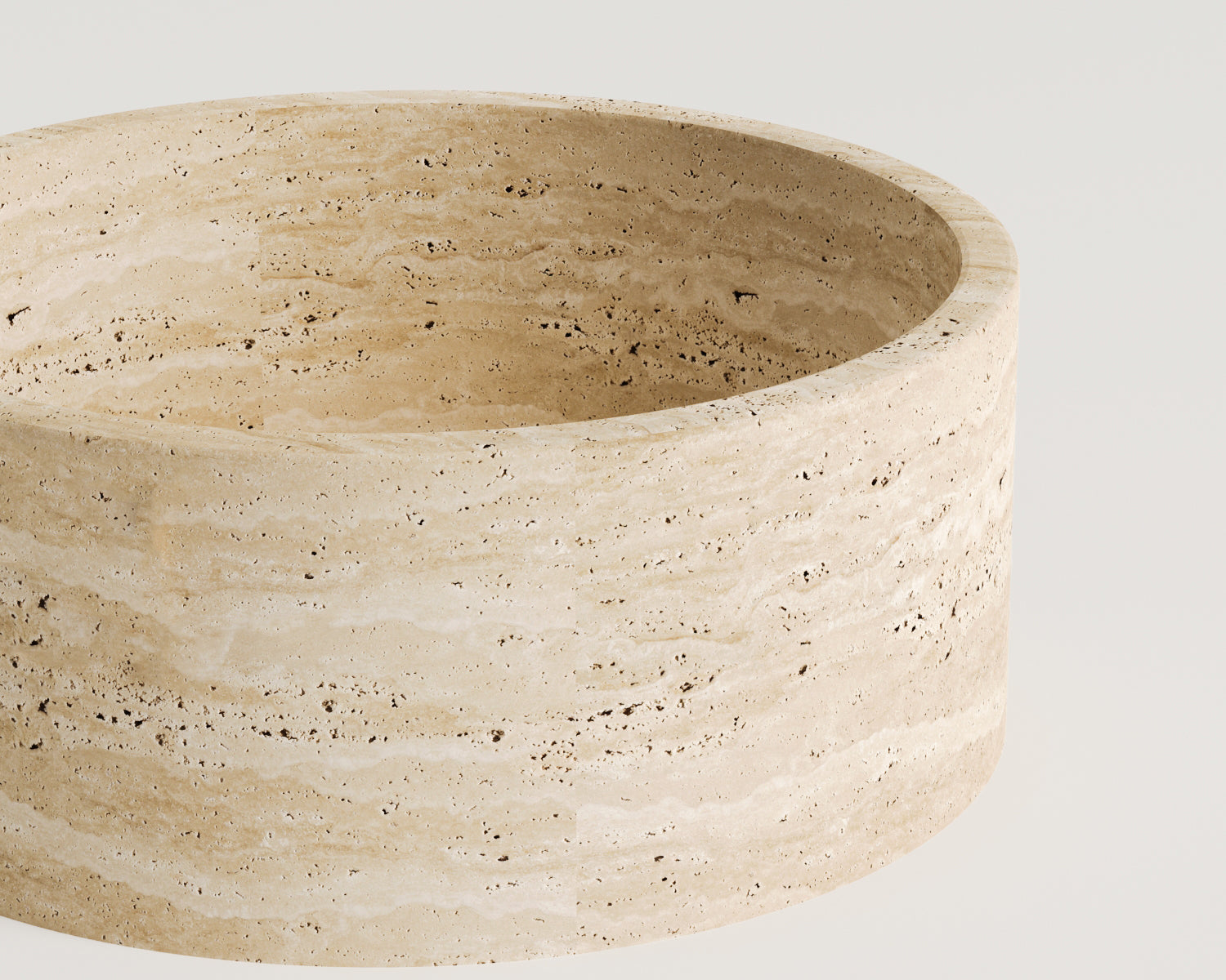 Belmir-Traverten Kase