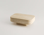 Orlando - Traverten Orta Sehpa