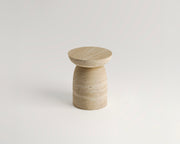 Cary-Traverten Yan Sehpa