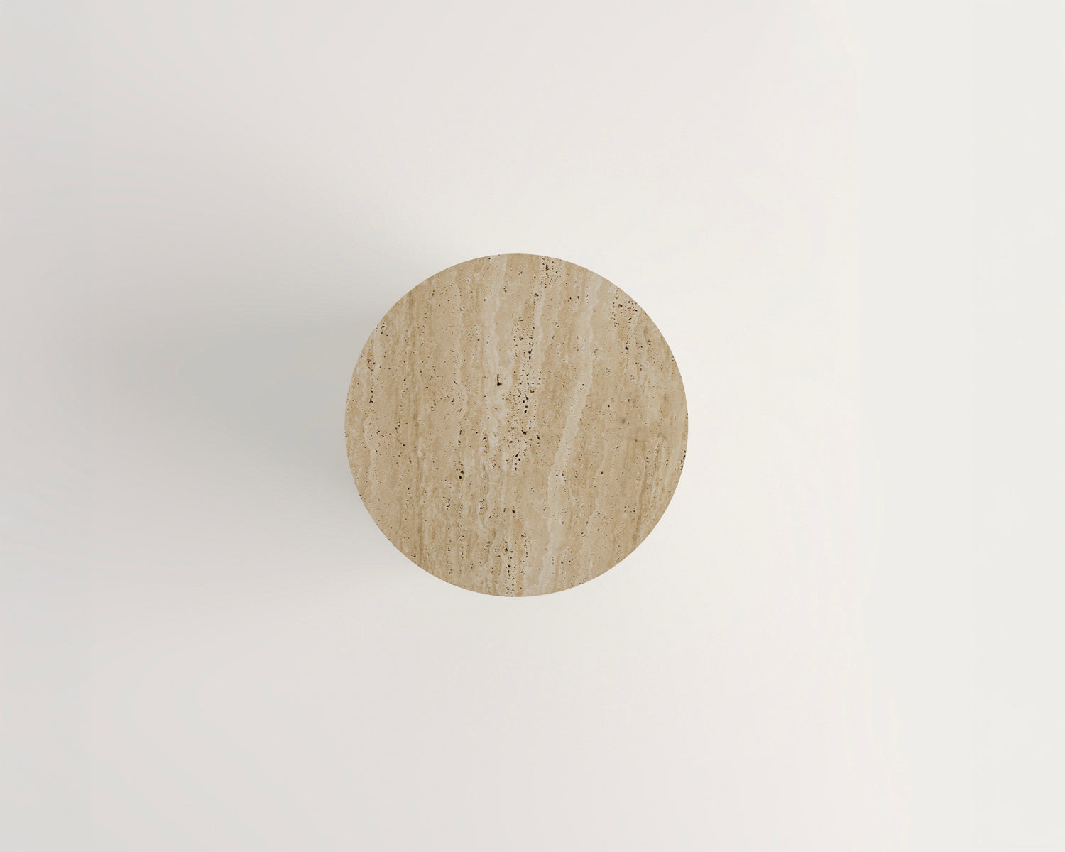 Cary-Traverten Yan Sehpa