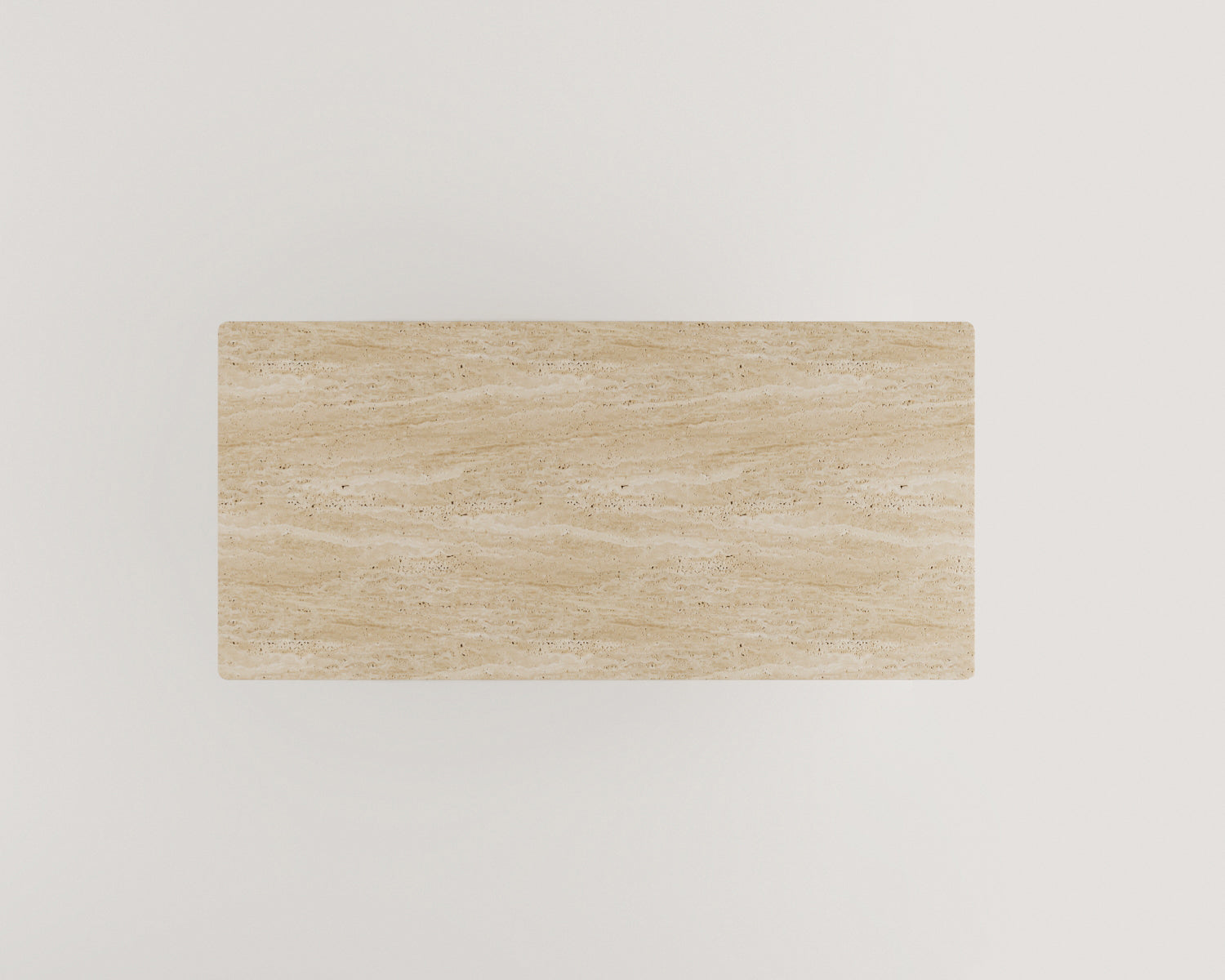 Boston - Traverten Masa