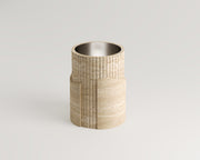 Brand - İçi Metal Saksı