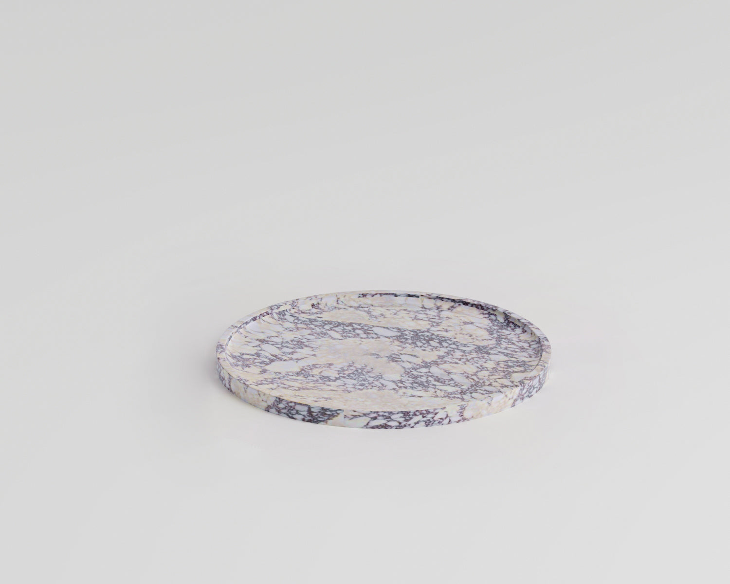 Lanika - Dekoratif Mermer Tabak