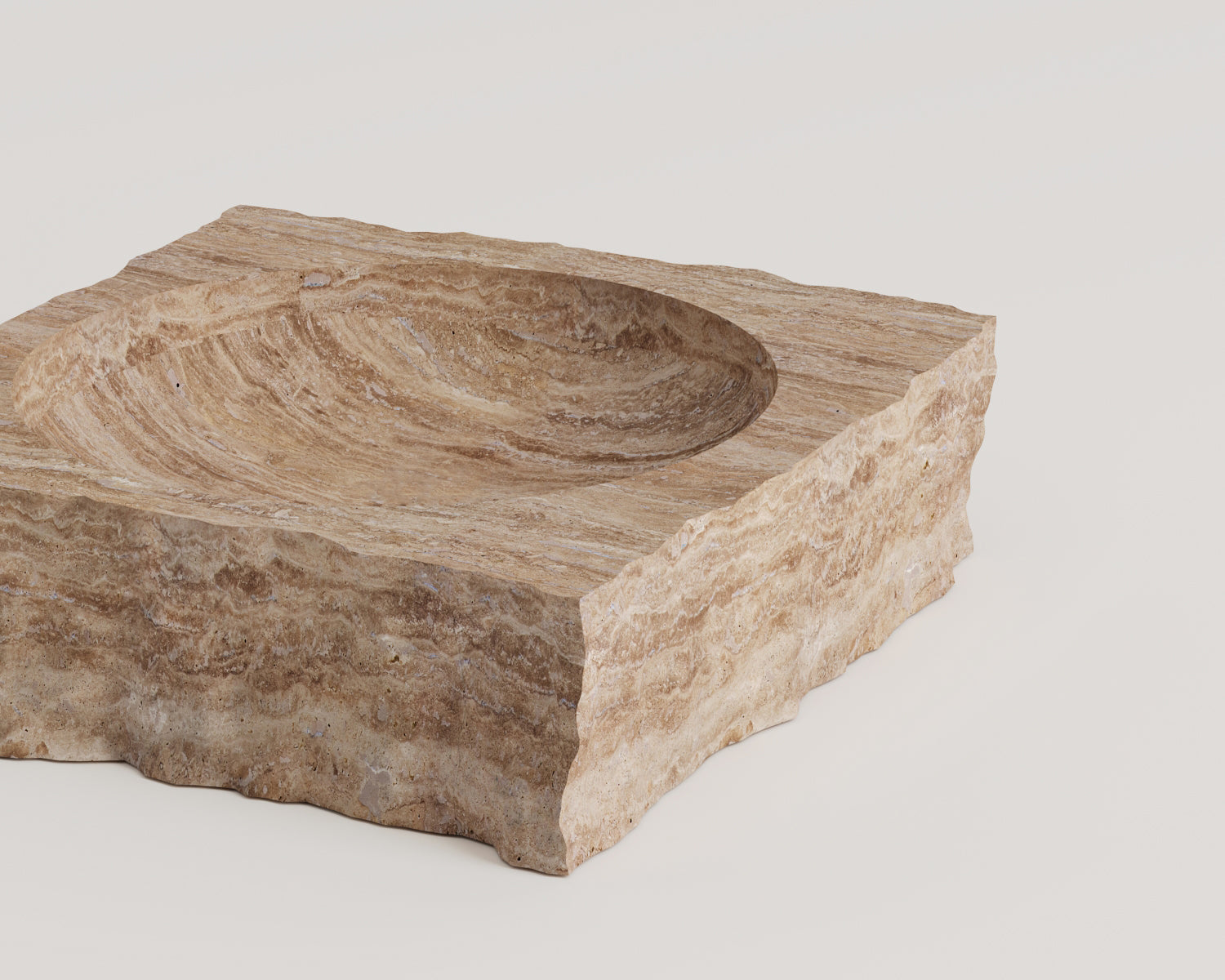 Bonita - Traverten Tabak