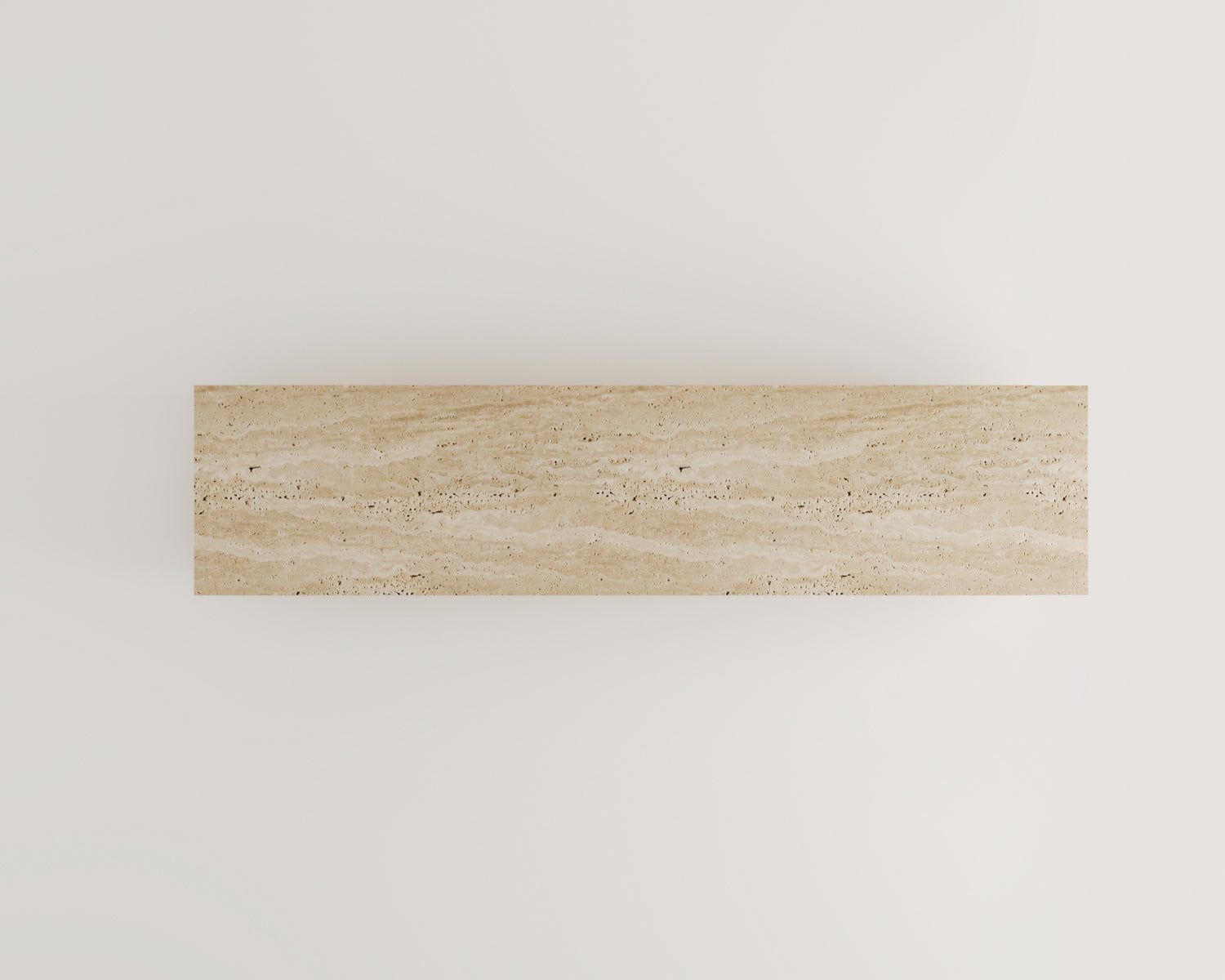 Yeonn-Traverten Tv Ünitesi