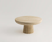 Moris - Traverten Sehpa