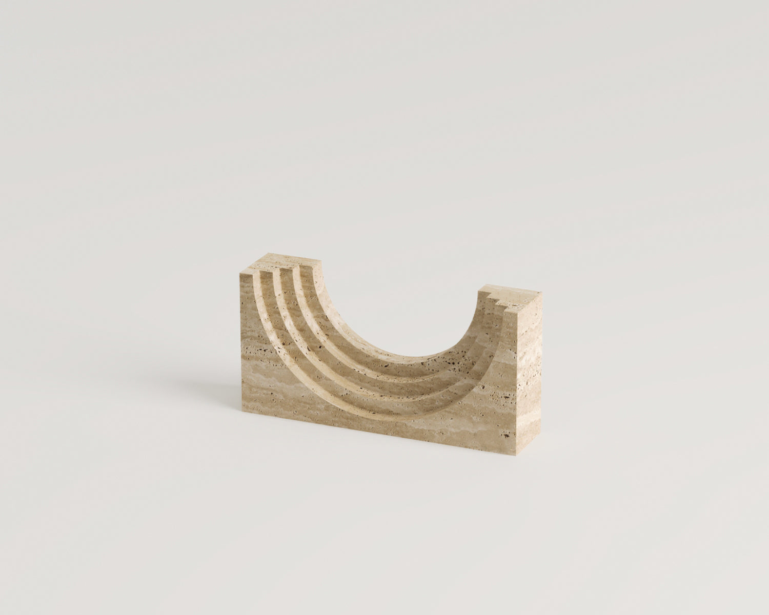 Isis-Traverten Aksesuar