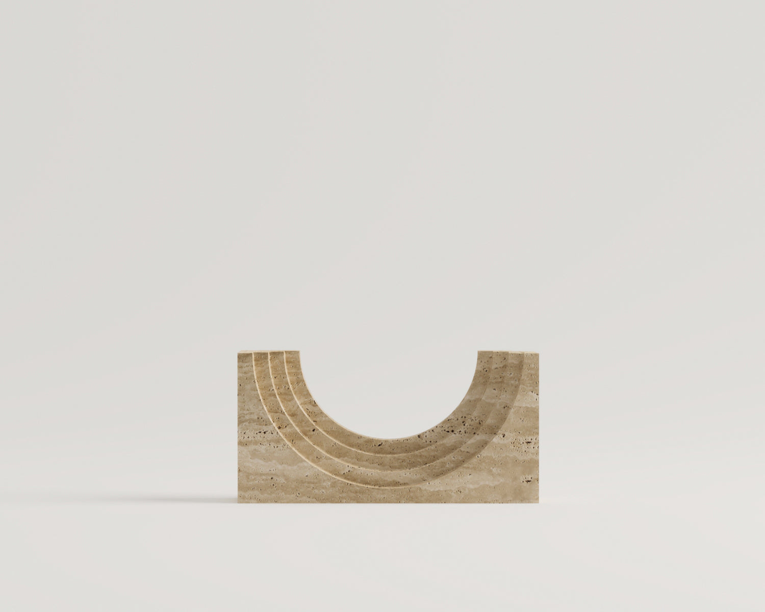 Isis-Traverten Aksesuar