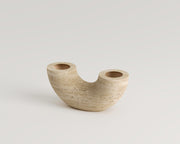 Sekhmet-Traverten Aksesuar