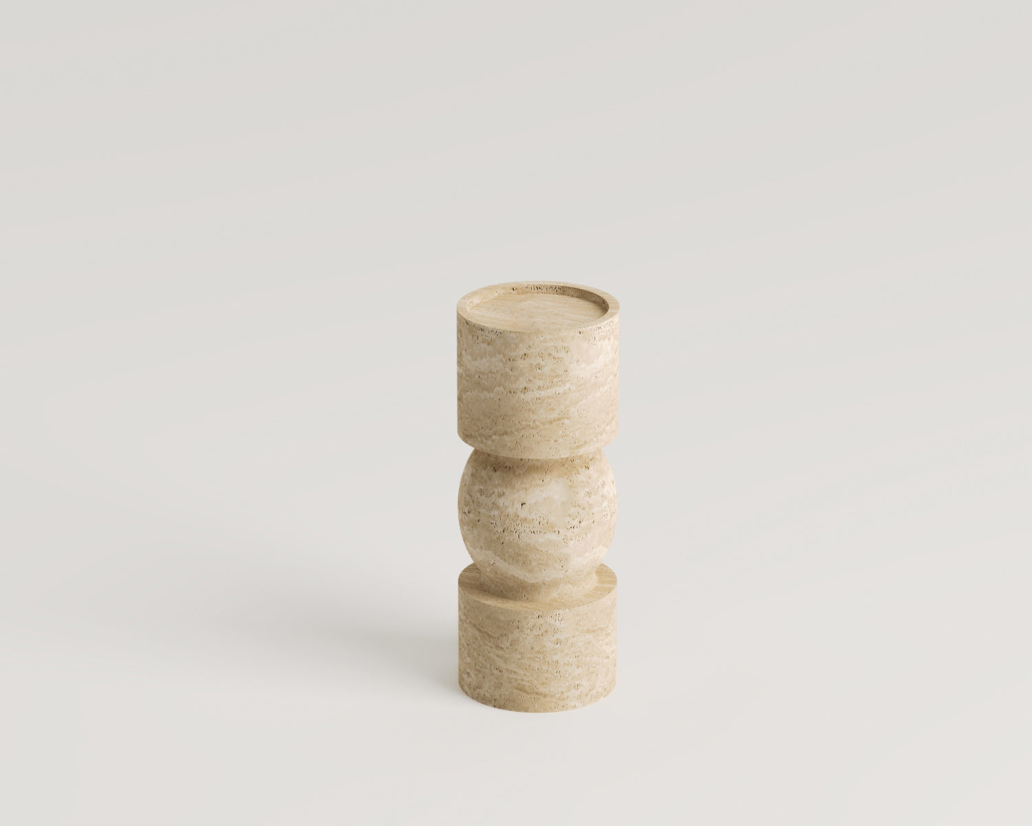 Sobek-Traverten Aksesuar