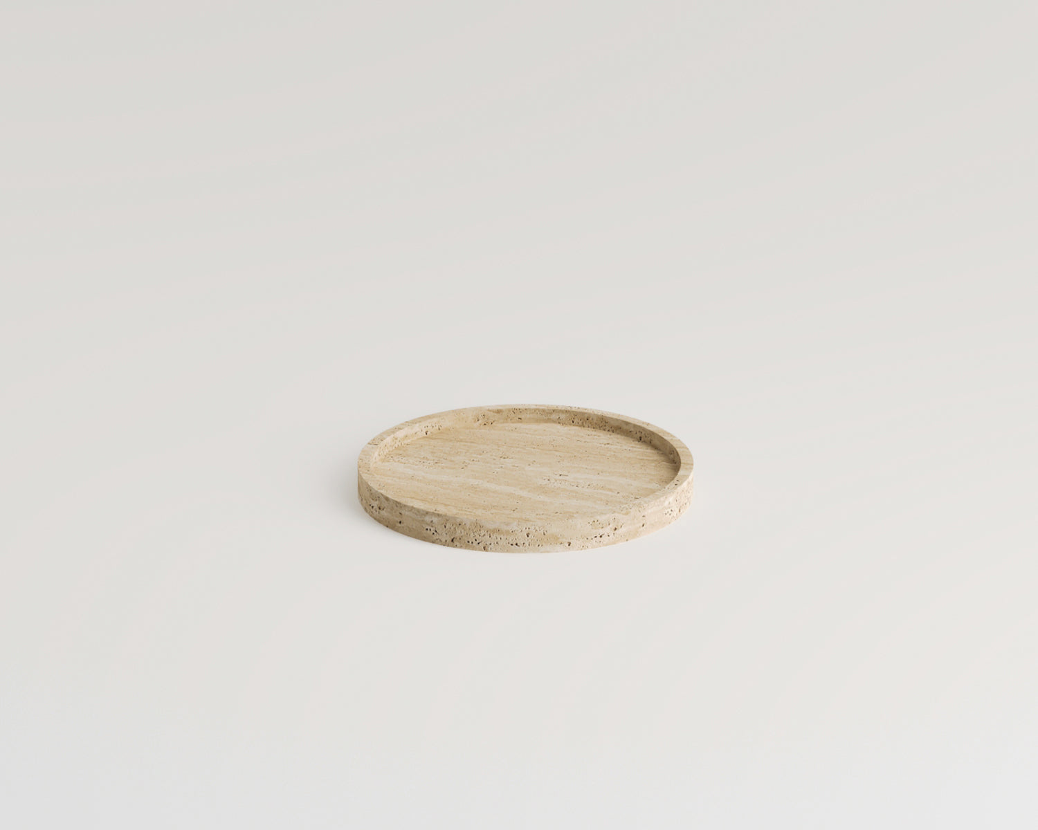 Diggie-Traverten Aksesuar