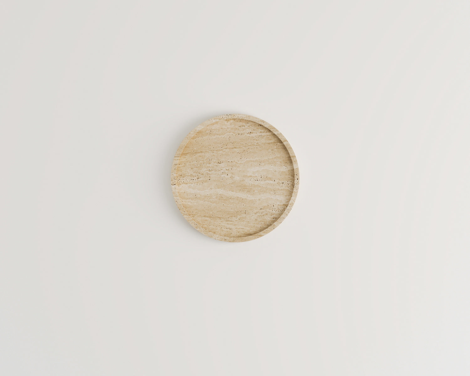 Diggie-Traverten Aksesuar