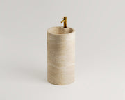 Hodor-Traverten Lavabo