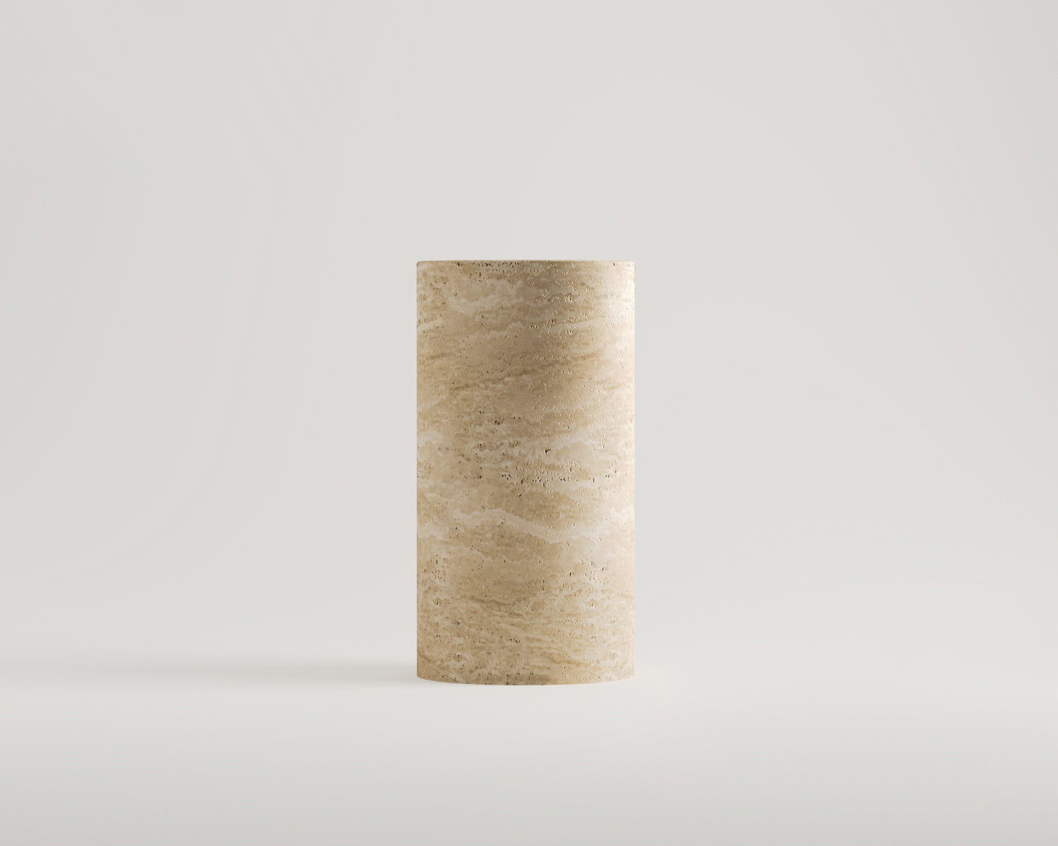 Hodor-Traverten Lavabo