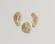 Wave - Traverten Aksesuar