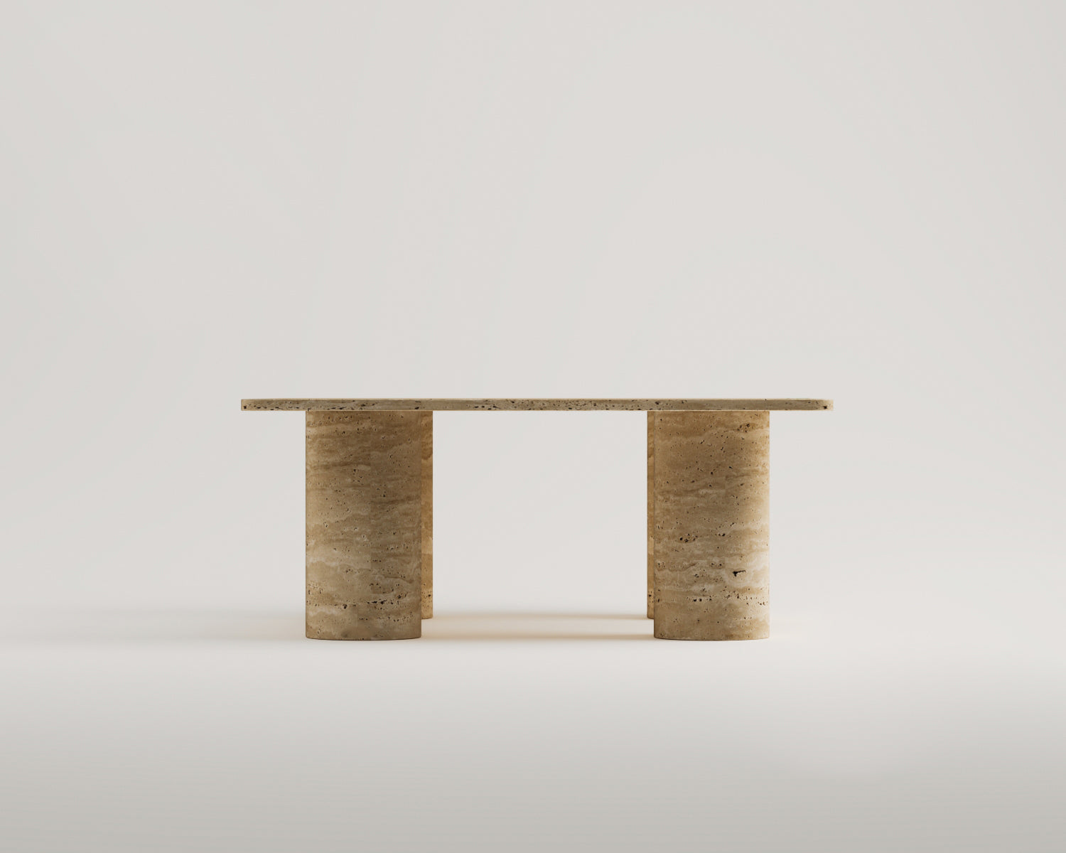 Jano-Traverten Orta Sehpa